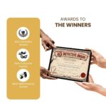 1950s diner Murder mystery game
