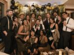 1920s Speakeasy Murder Mystery Game 4-30 Players - Adults and Teens - Jazz-Age Gangster Dinner Party - Image 5