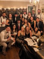 1920s Speakeasy Murder Mystery Game 4-30 Players - Adults and Teens - Jazz-Age Gangster Dinner Party - Image 6