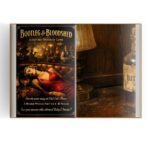 1920s Speakeasy Murder Mystery Game 4-30 Players - Adults and Teens - Jazz-Age Gangster Dinner Party - Image 7
