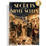 1930s Hollywood Backlot Scandal Murder Mystery Game 4-30 Players, Adults & Teens - Replayable - Image 9