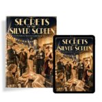 1930s Hollywood Backlot Scandal Murder Mystery Game 4-30 Players, Adults & Teens - Replayable - Image 10