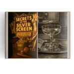 Krimi Dinner Hollywood-Backlot-Skandal der 1930er Jahre - Mord-Mysterium für 4–30 Spieler - Intrigen im goldenen Zeitalter des Studios für Erwachsene & Jugendliche – Bild 4