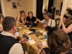 1930s Hollywood Backlot Scandal Murder Mystery Game 4-30 Players, Adults & Teens - Replayable - Image 5