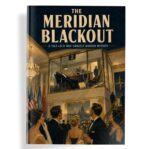 1960s Cold War Embassy Gala Murder Mystery Game 4-30 Players, Adults & Teens - Diplomatic Spy Thriller