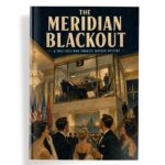 1960s Cold War Embassy Gala Murder Mystery Game 4-30 Players, Adults & Teens - Diplomatic Spy Thriller