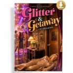 1977 Disco-Club Heist Murder Mystery Game  4-30 Players - Adults and Teens - Glitter and Getaway - Image 9