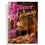 1977 Disco-Club Heist Murder Mystery Game  4-30 Players - Adults and Teens - Glitter and Getaway