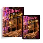 1977 Disco-Club Heist Murder Mystery Game  4-30 Players - Adults and Teens - Glitter and Getaway - Image 10