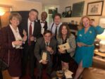 1980s Wall Street Murder Mystery Game 4-30 Players, Adults & Teens - Image 3