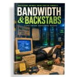 1990s Dot-Com Launch Party Murder Mystery Game 4–30 Players, Adults & Teens – Startup Tech Thriller