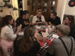 1950s Rock and Roll Diner Murder Mystery Game 4-30 Players Adults and Teens - Image 5