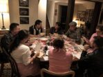 1950s Rock and Roll Diner Murder Mystery Game 4-30 Players Adults and Teens - Image 4