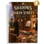 Victorian London Murder Mystery Game 4-30 Players - Adults and Teens - Detective Soirée in Gaslit London - Image 9