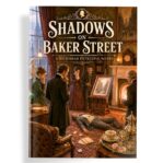 Victorian London Murder Mystery Game 4-30 Players - Adults and Teens - Detective Soirée in Gaslit London