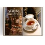 Victorian London Murder Mystery Game 4-30 Players - Adults and Teens - Detective Soirée in Gaslit London - Image 11