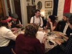 WWII Occupied Paris Spy-Ring Murder Mystery Game 4-30 Players, Adults & Teens - Image 9
