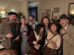 WWII Occupied Paris Spy-Ring Murder Mystery Game 4-30 Players, Adults & Teens - Image 11