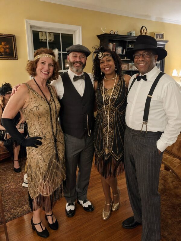 Party photo shared by Amy S.