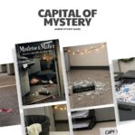Firmen-Weihnachtsfeier: Murder Mystery Spiel für 4–30 Spieler – Erwachsene & Jugendliche – Ein festlicher Büro-Krimi – Bild 2