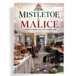 Corporate Holiday Office-Party Murder Mystery Game 4-30 Players, Adults & Teens