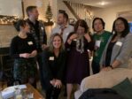 Corporate Holiday Office-Party Murder Mystery Game 4-30 Players, Adults & Teens - Image 5