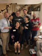 Corporate Holiday Office-Party Murder Mystery Game 4-30 Players, Adults & Teens - Image 4
