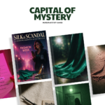 Fashion Week Runway Meltdown Murder Mystery Game 4–30 Players, Adults & Teens – Haute Couture Whodunit - Image 2