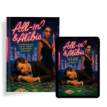 Vegas Poker Tournament Murder Mystery Game 4–30 Players, Adults & Teens – High-Stakes Casino Whodunit