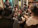 A Frontier Saloon Murder Mystery Game 4-30 Players - Replayable - Image 4