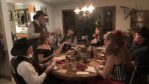 A Frontier Saloon Murder Mystery Game 4-30 Players - Replayable - Image 3