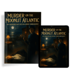 Edwardian Ocean-Liner Whodunit 4–30 Players – 1910s Transatlantic Intrigue