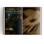 Edwardian Ocean-Liner Whodunit 4–30 Players – 1910s Transatlantic Intrigue - Image 4