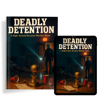 High-School Reunion Murder Mystery Game 4–30 Players, Adults & Teens – Class Reunion Whodunit