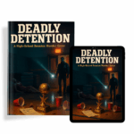 High-School Reunion Murder Mystery Game 4–30 Players, Adults & Teens – Class Reunion Whodunit