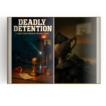 High-School Reunion Murder Mystery Game 4–30 Players, Adults & Teens – Class Reunion Whodunit - Image 4