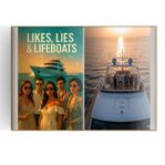 Influencer Yacht-Trip Murder Mystery Game 4–30 Players, Adults & Teens – Luxury Social-Media Whodunit - Image 4