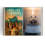 Influencer Yacht-Trip Murder Mystery Game 4–30 Players, Adults & Teens – Luxury Social-Media Whodunit - Image 4