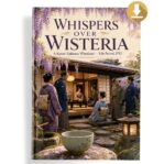 Kyoto Teahouse Murder Mystery Game 4-30 Players, Adults & Teens - Whispers over Wisteria - Image 9