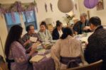 Kyoto Teahouse Murder Mystery Game 4-30 Players, Adults & Teens - Whispers over Wisteria - Image 3