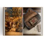 Ancient Rome Senate Intrigue Murder Mystery Game 4-30 Players, Adults & Teens - Image 11