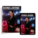 Celebrity Reality-Show Reunion Murder Mystery Game 4–30 Players, Adults & Teens – “Ratings & Revenge”