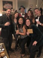 Vegas Poker Tournament Murder Mystery Game 4-30 Players, Adults & Teens – High-Stakes Casino Whodunit - Image 3