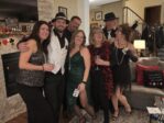Vegas Poker Tournament Murder Mystery Game 4-30 Players, Adults & Teens – High-Stakes Casino Whodunit - Image 4