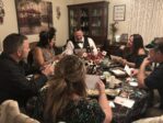 Vegas Poker Tournament Murder Mystery Game 4-30 Players, Adults & Teens – High-Stakes Casino Whodunit - Image 5