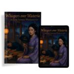 Kyoto Teahouse Murder Mystery Game 4–30 Players, Adults & Teens – “Whispers over Wisteria”