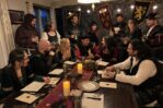 Medieval Castle Banquet Murder Mystery Game 4-30 Players, Adults & Teens - Feast of Shadows - Image 4
