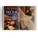 4th of July Fairground Murder Mystery Game 4-30 Players, Adults & Teens - Fireworks & Foul Play - Replayable - Image 10