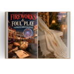 4. Juli Jahrmarkt-Mordrätsel für 4–30 Spieler, Erwachsene & Jugendliche – Feuerwerk & Riesenrad Whodunit – Bild 4