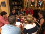 4th of July Fairground Murder Mystery Game 4-30 Players, Adults & Teens - Fireworks & Foul Play - Replayable - Image 4